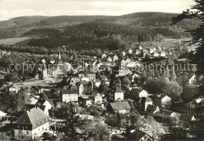 Schmiedeberg  Dippoldiswalde