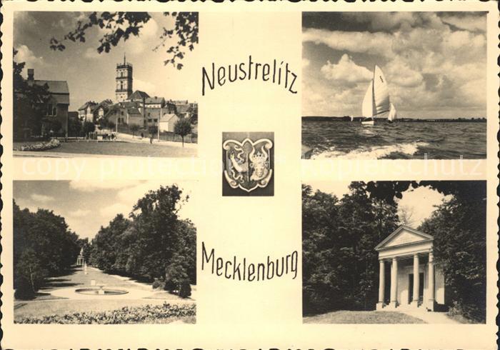 Neustrelitz