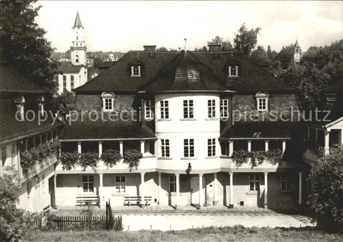 Markneukirchen Musikinstrumente Museum