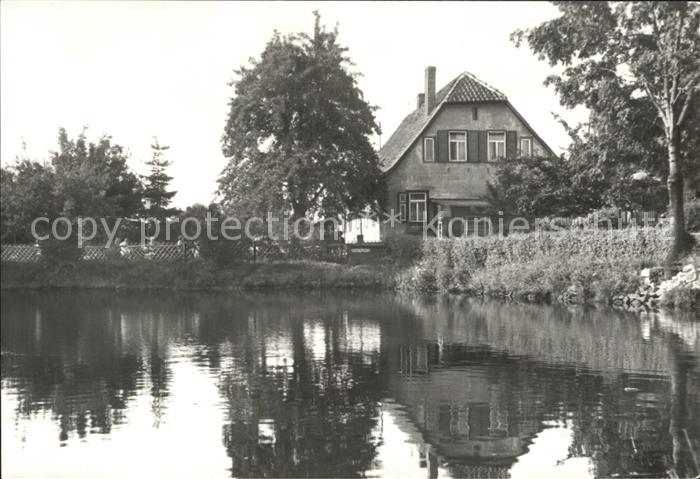 Gernrode Harz Restaurant Bueckemuehle