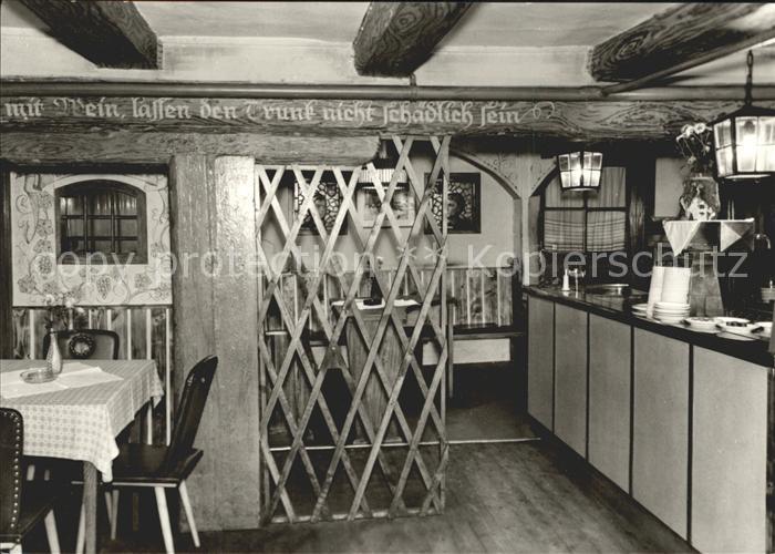 Gernrode Harz Restaurant Bueckemuehle