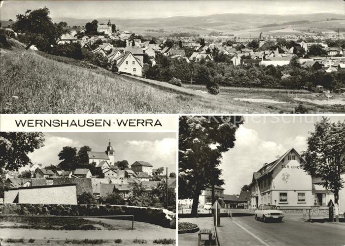 Wernshausen