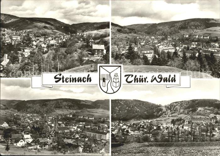 Steinach Thueringen
