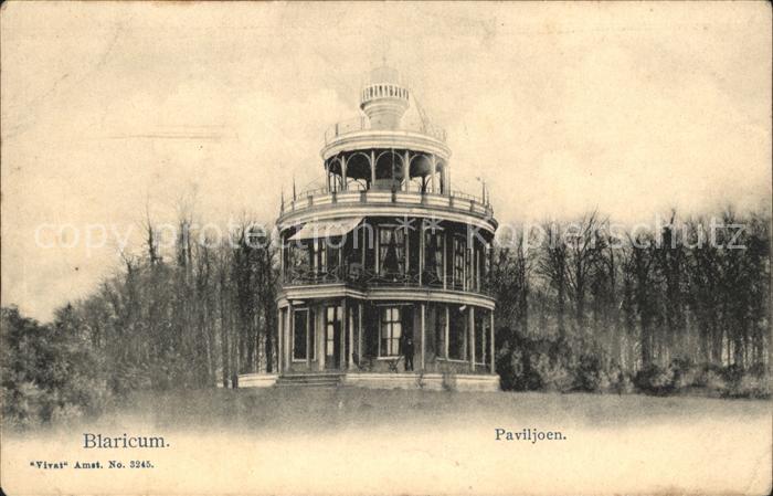 Blaricum Paviljoen