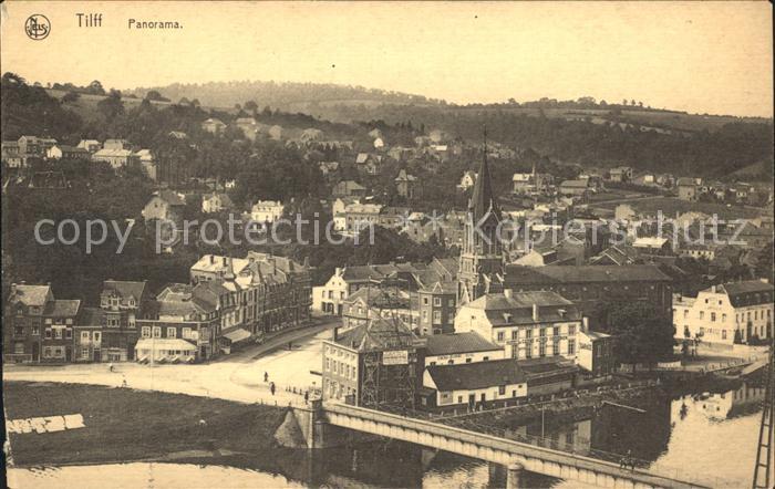 Tilff Panorama