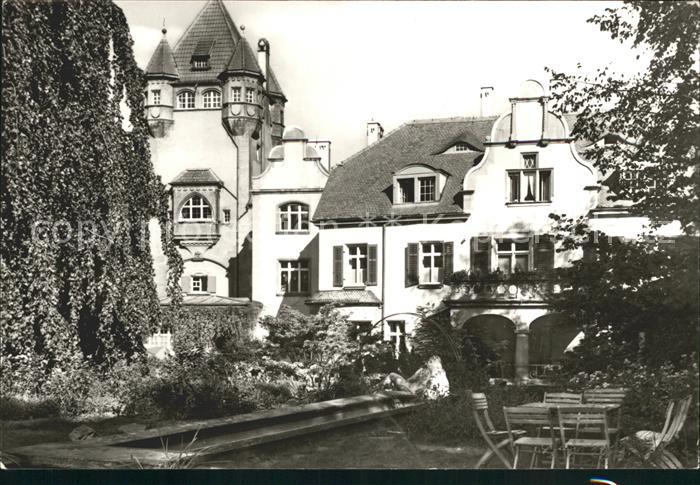 Kospoda Kurheim fuer Jugendliche