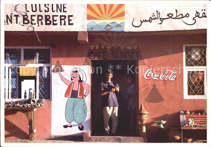 Casablanca Editions du Triangle Image du Sud