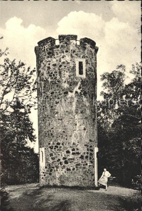 Roedinghausen Nonennstein