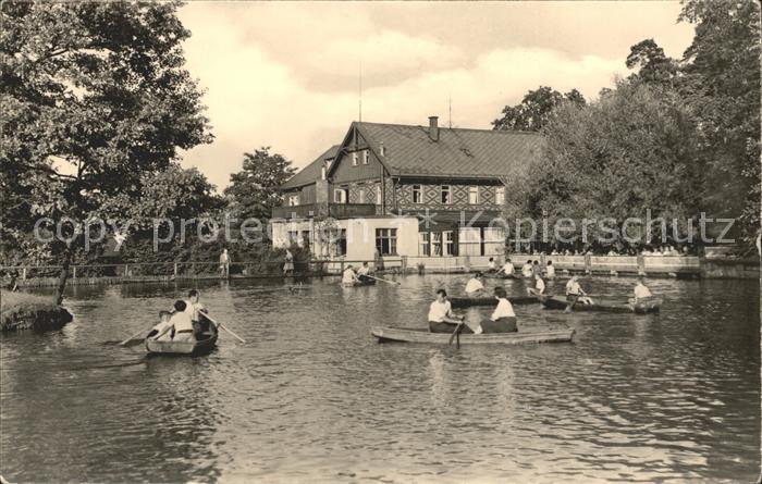 Jonsdorf Gondelfahrt