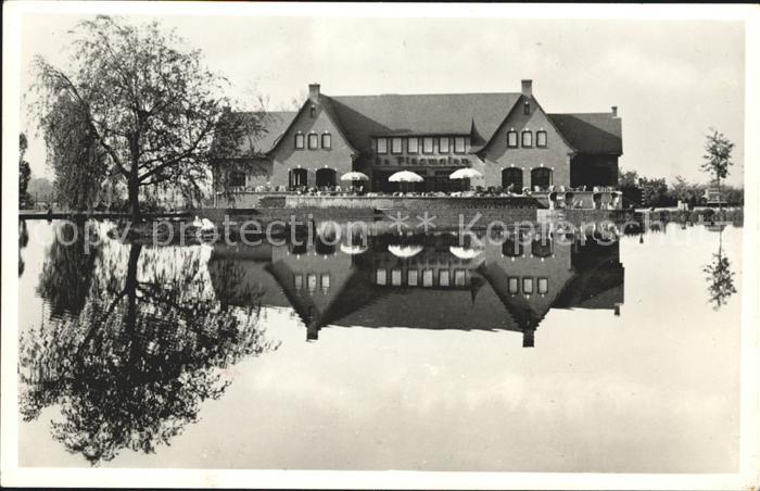 Mook Badhotel De Plasmolen