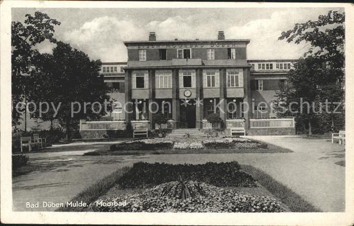Bad Dueben Moorbad