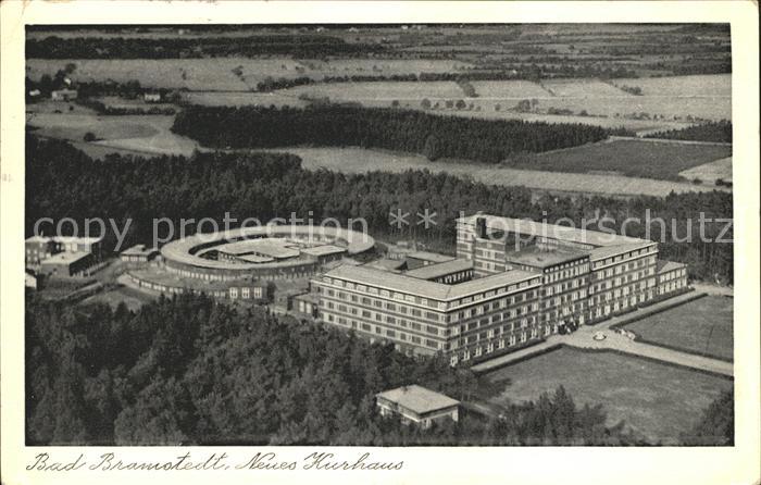 Bad Bramstedt Neues Kurhaus