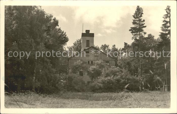 Sohland Spree Grenzbaude