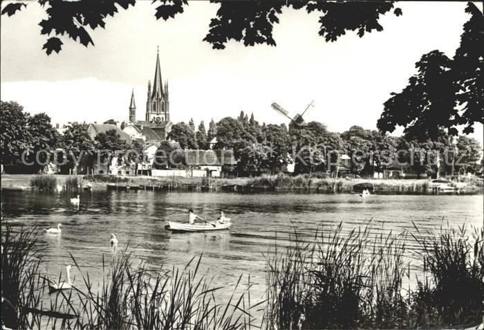 Werder Havel
