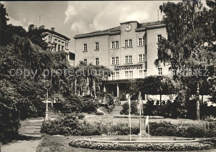 Mittweida Ingenieurschule