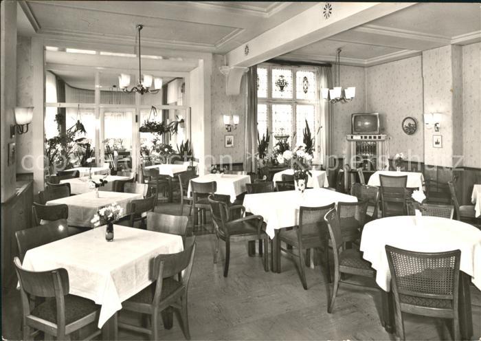 Bad Salzuflen Haus Eickhoff