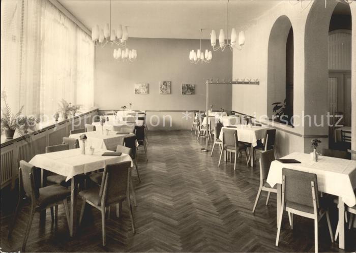 Bad Lausick HO-Nichtraucher-Kurcafe Milchbar