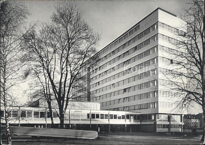 Wels Oberoesterreich Krankenhaus