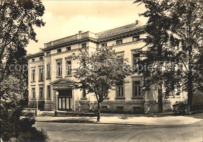 Blankenburg Harz Teufelsbad