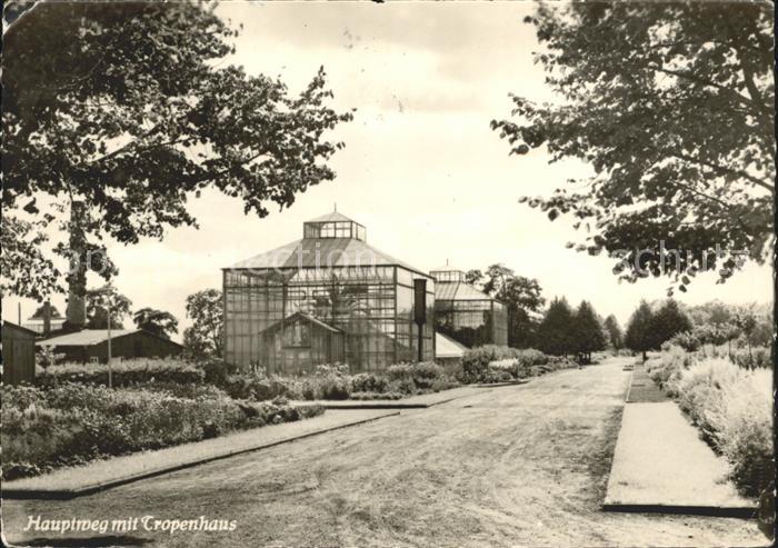 Blankenfelde Berlin Zentralstation der Jungen Naturforscher