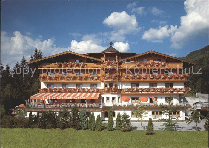 St Johann Pongau Salzburg Hotel Zinnkruegl