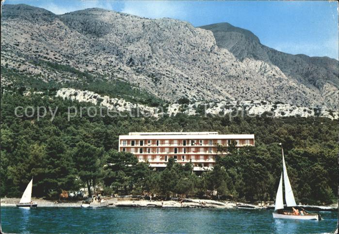 Orebic Hotel Rathaneum