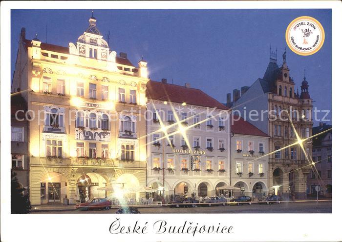 Ceske Budejovice Hotel Zvon
