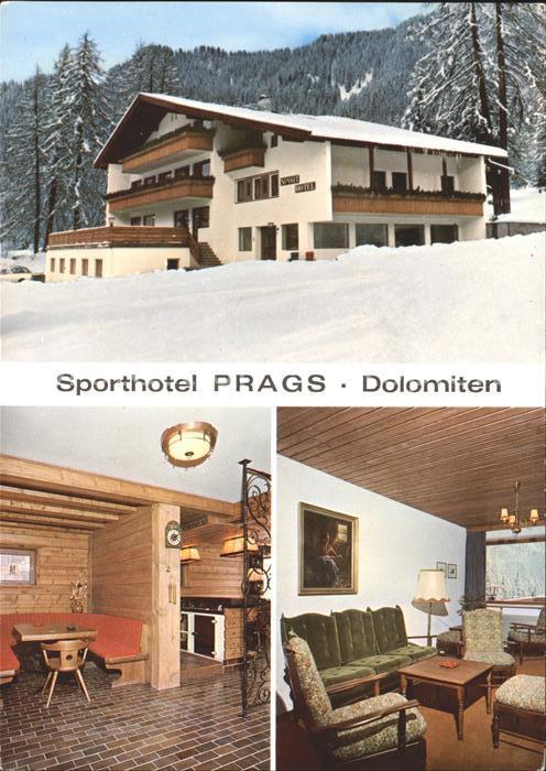 Prags Sporthotel Kameriot