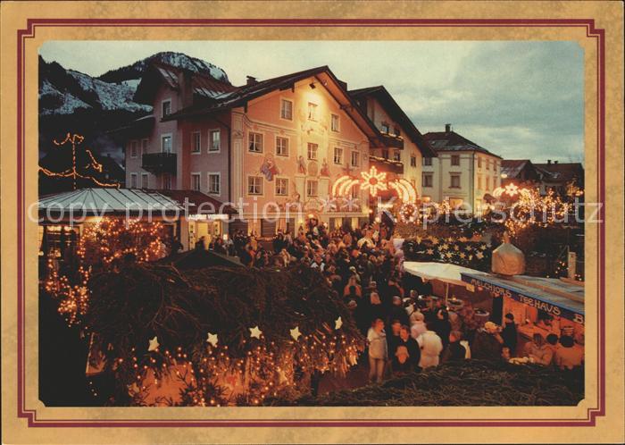 Bad Hindelang Hotel Sonne