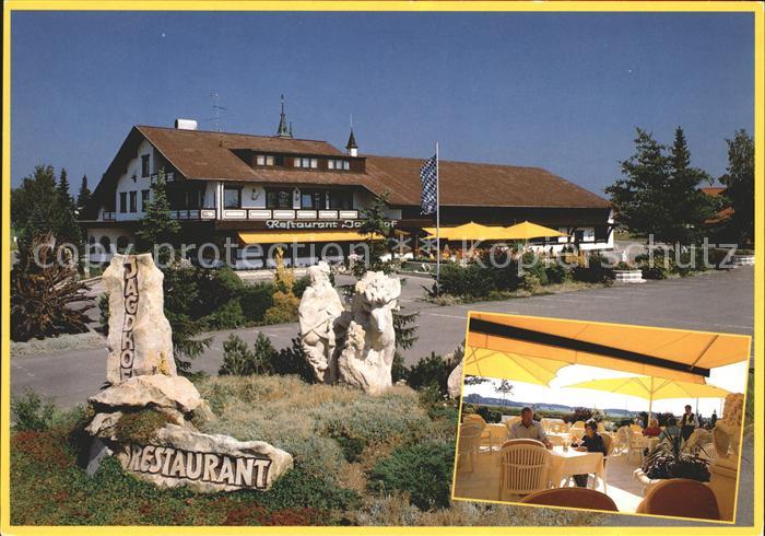 Bad Woerishofen Restaurant Jagdhof