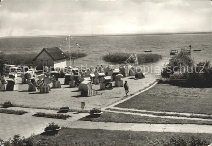 Roebel Mueritz Badestrand Martin Hoop