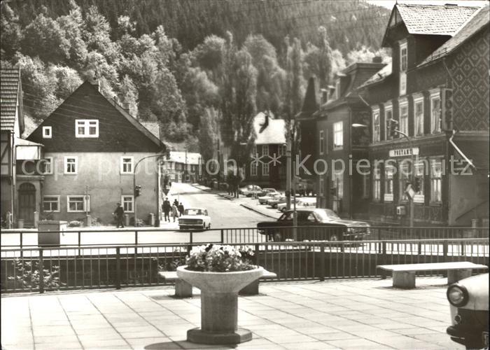 Katzhuette Karl-Marx-Platz