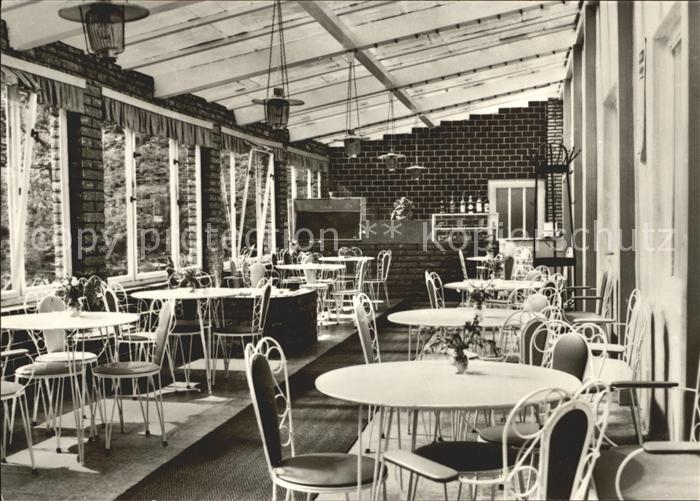 Frauenwald Thueringen Gaststaette Fraubachmuehle