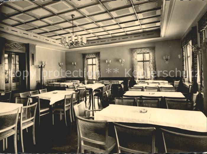 Poehlberg Handwerker-Erholungsheim