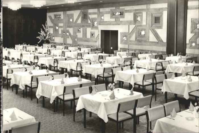 Rostock-Warnemuende Hotel Neptun Bernsteinsaal