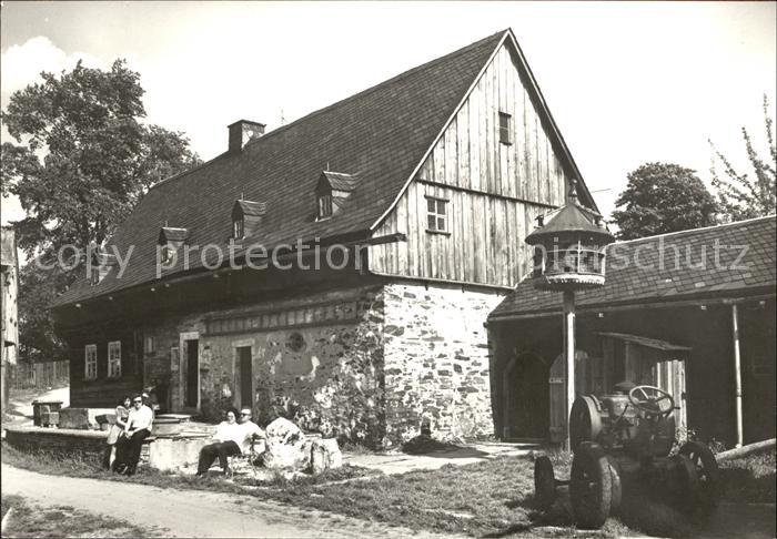 Landwuest Bauernmuseum