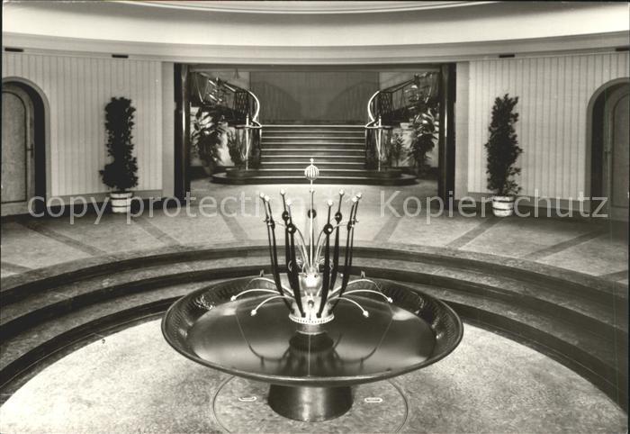 Bad Elster Marienquelle