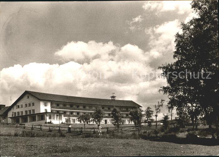 Breitnau BASF-Erholungswerk GmbH