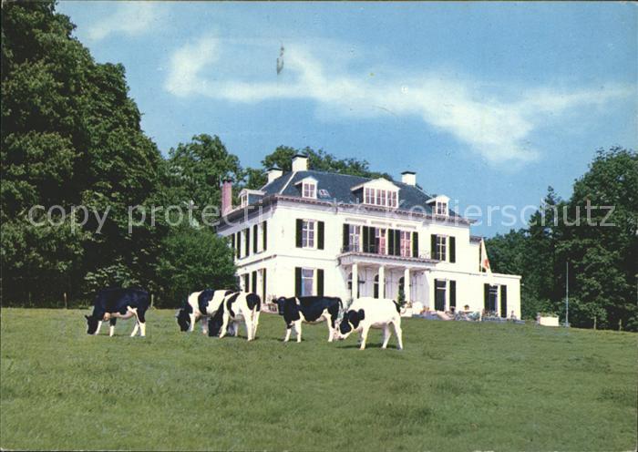 De Steeg Hotel De Valkenberg