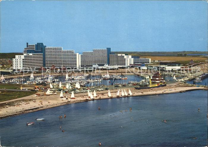 Damp Ostsee Resort Damp