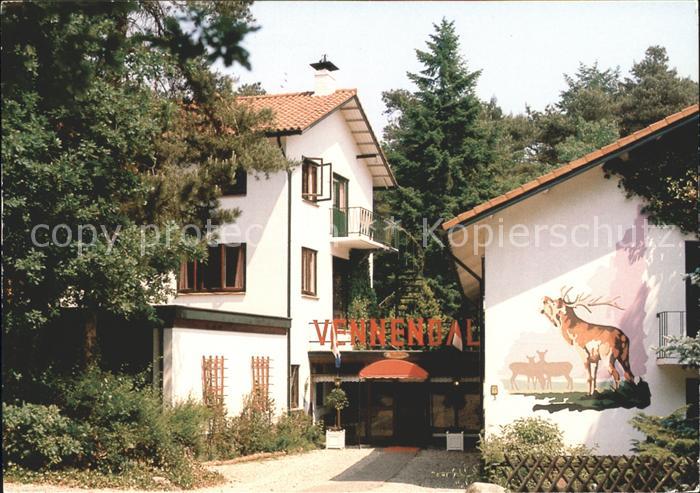 Nunspeet Apart Hotel Vennendal