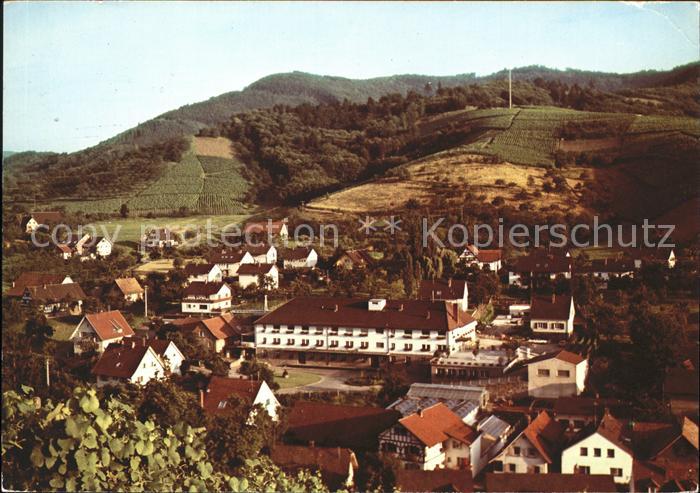 Durbach Winzergenossenschaft eGmbH
