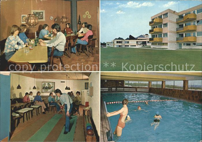 Guenne Heinrich-Luebke-Haus