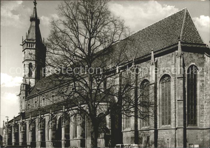 Bad Urach Amanduskirche