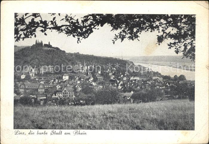 Linz Rhein