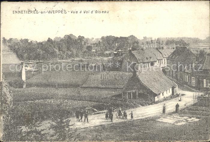 Ennetieres-en-Weppes Vue a Val d_Oiseau