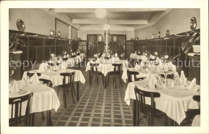 Vitoria Spain Restaurant Meson Nacional