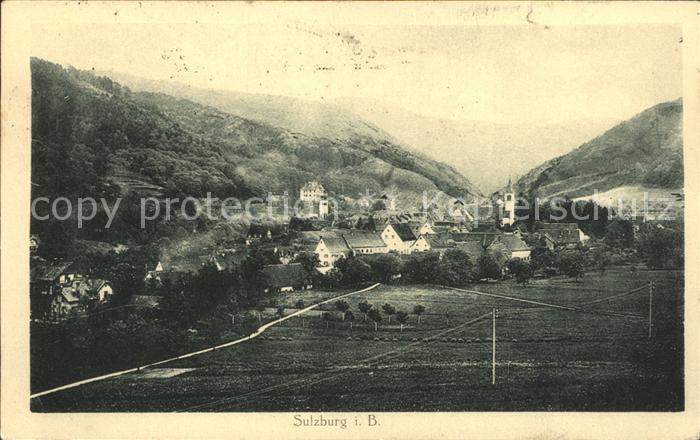 Sulzburg