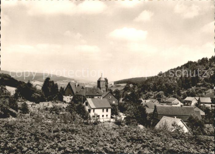 Wichte Panorama