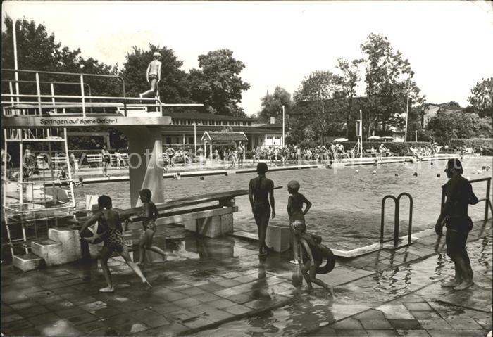 Soemmerda Schwimmbad